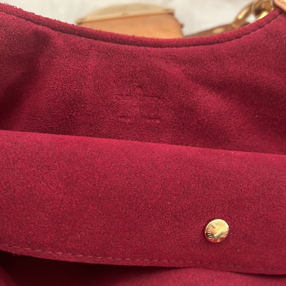 Authentic Louis Vuitton Úrsula Blanc multicolor - Picture 4 of 16